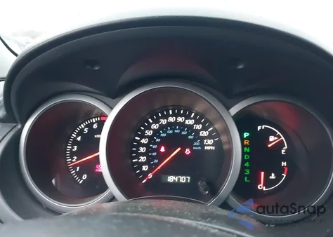 2006 Suzuki Grand Vitara Xsport z USA, uszkodzony, nr VIN JS3TD944864101731